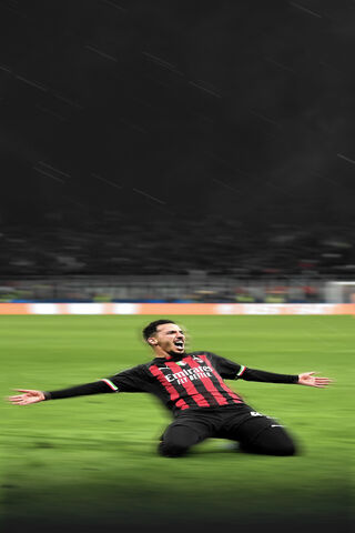 Ismael Bennacer
