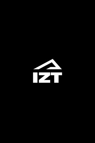 IZT Logo Design