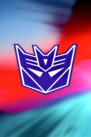 Ios 12 Decepticon