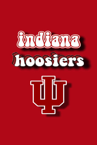 Indiana Hoosiers Spirit! 🎉🏀