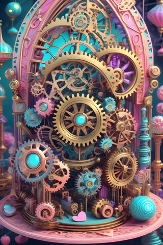 Inner Workings