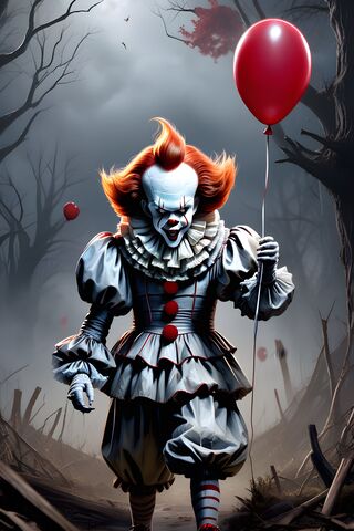 It