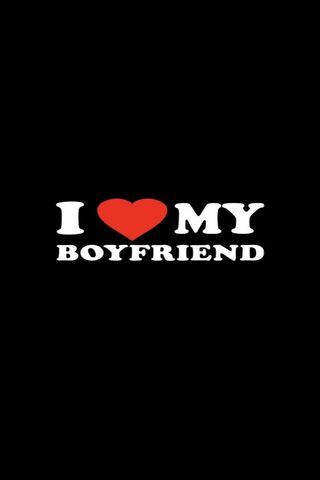 Love for My Boyfriend ❤️