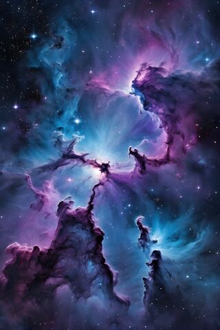Cosmic Wonders: The Bea..