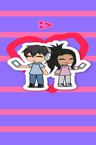 Cute Couple Vibes 💖