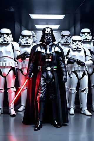 Imperial March
