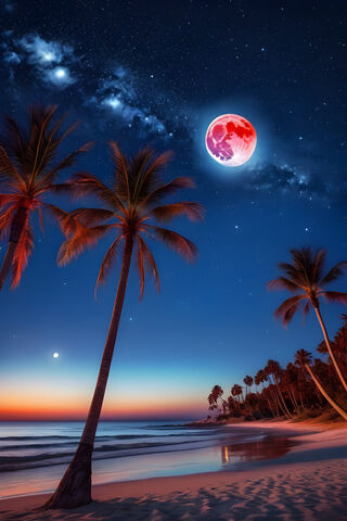 Independence Day In The..