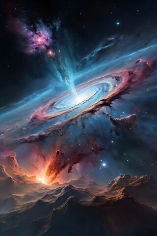 Intergalactic Death & R..