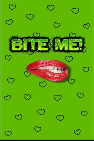 I Bite