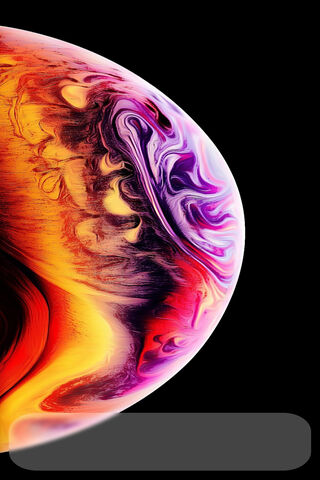 Cosmic Swirl 🌌✨