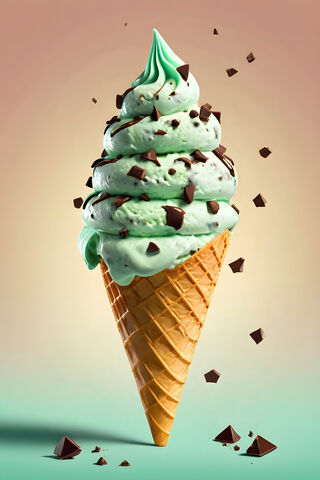 Icecream