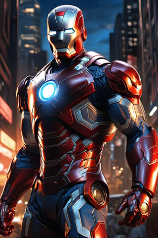 Iron Cap
