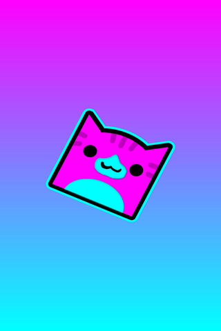 Icon Cat GD 3