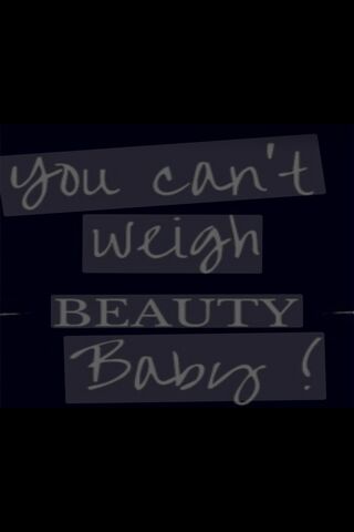 I Am Beautiful