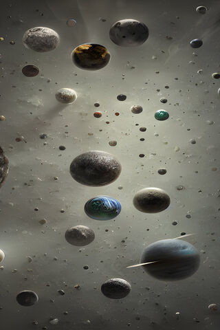 Infinite Possibilities