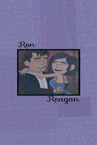 Behind the Curtain: A Political Romance