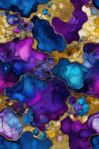 Ink Pattern