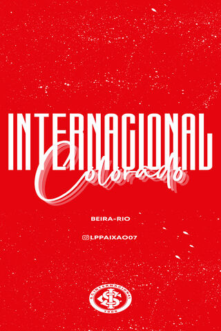Celebrating Internacional Colorado! 🎉