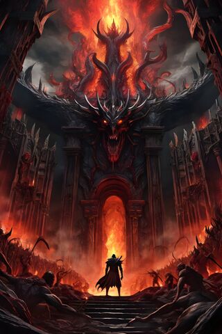 Inferno Lord