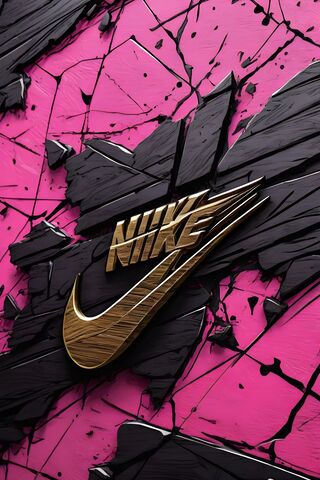 Bold Nike Vibes 🎨✨