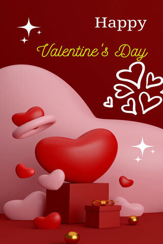 I Love You In