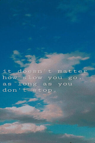 Keep Moving Forward 🌟
