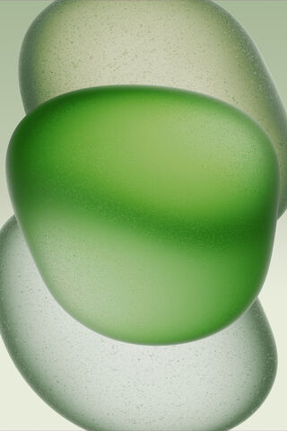 Nature's Touch: The iPh..
