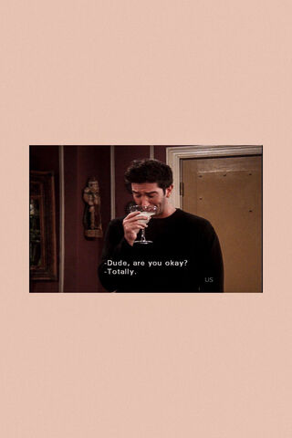 Classic TV Moment 🍷😂