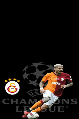 Icardi Galatasaray