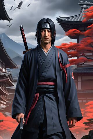 The Silent Warrior of t..