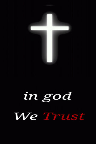 In God We Trust