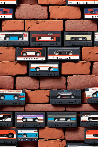 Just Another Brick In The Wall ?