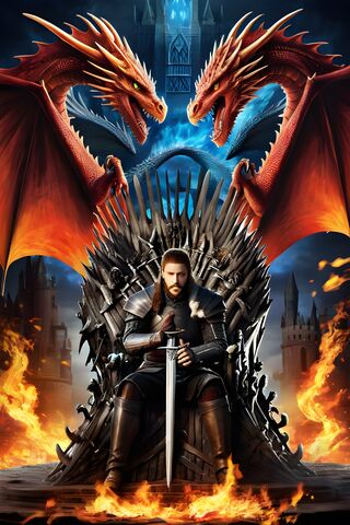 Jon Snow