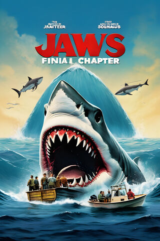 Jaws 4