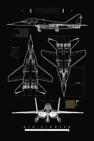 Jet Base: The Blueprint..