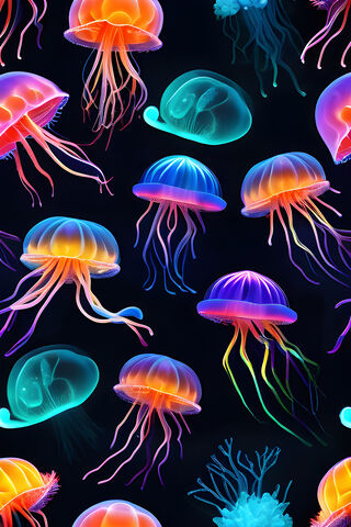 Jellyfish