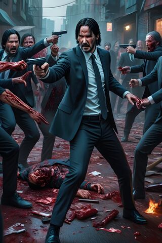 John Wick