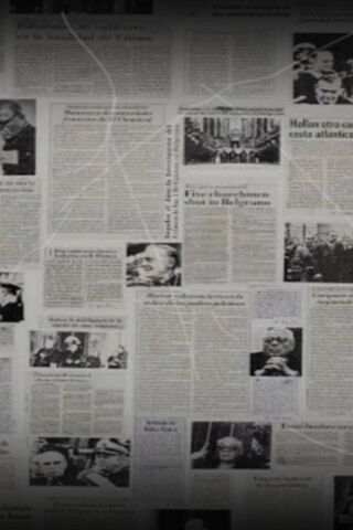 Echoes of History: A Gl..