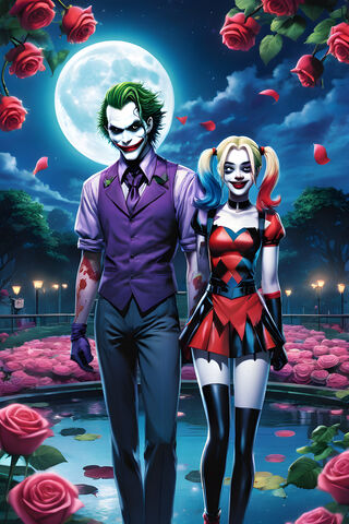 Jokes On Harley