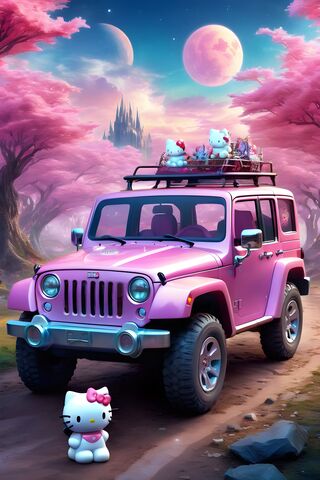 Hello Kitty Adventure �..