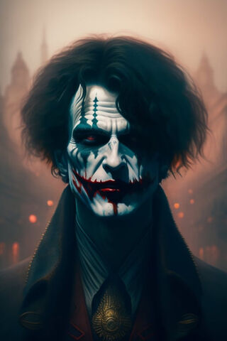 Joker Ai