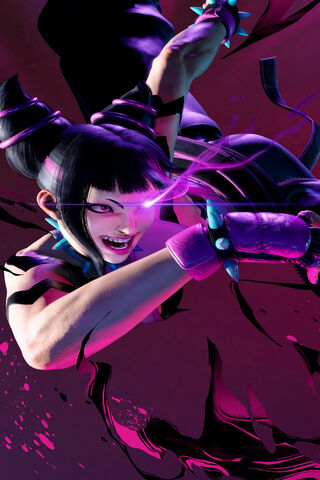 Juri Han