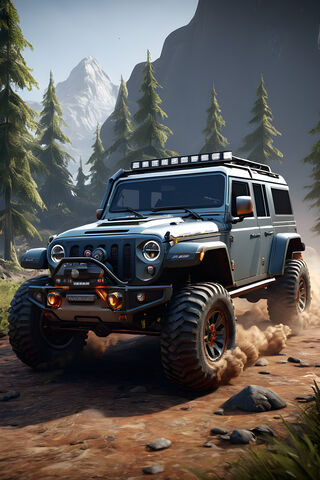 Adventure Awaits: The U..