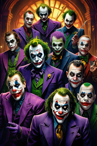 Jokers