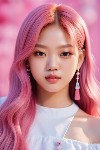 Dreamy Pink Vibes 🌸✨