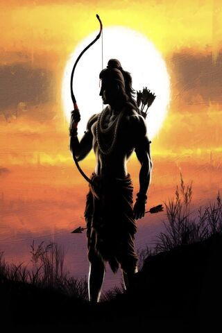 The Warrior of Light