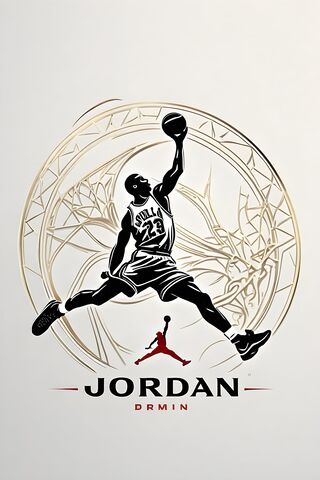 Jumpman Legacy 🏀✨
