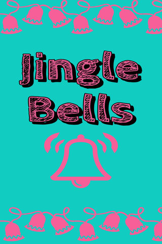 🎶 Jingle Bells Vibes! 🎶