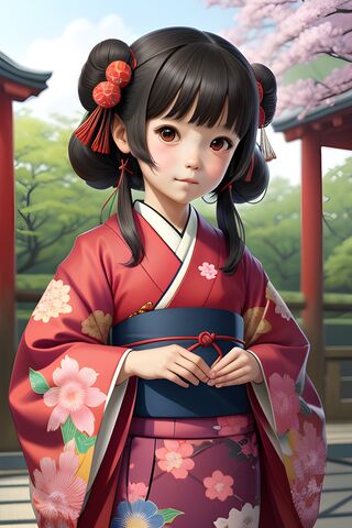 Japanese Sad Princes