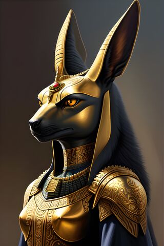 The Majestic Guardian o..